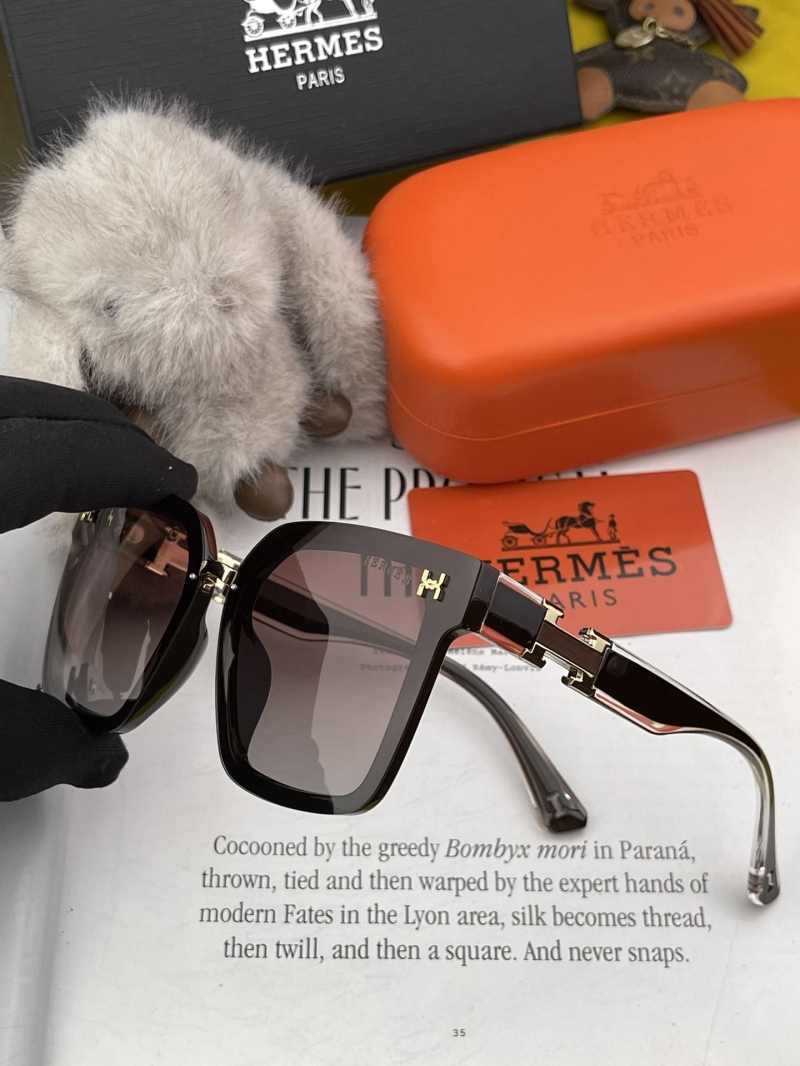 Hermes Sunglasses